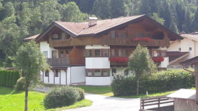Heimatjuwel, Auffach, Österreich